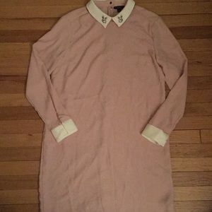 Adorable Victoria Beckham Bunny Dress